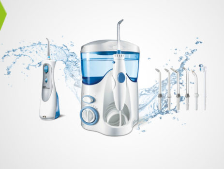 waterpik oralni tuševi