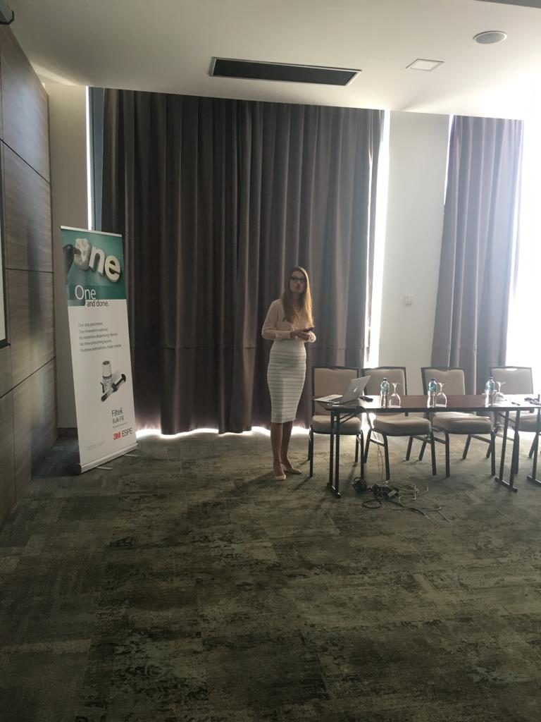 doc.dr.sc. Ivona Bago