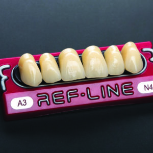 Polident REF-LINE akrilni zubi - Slika 7