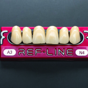 Polident REF-LINE akrilni zubi - Slika 8