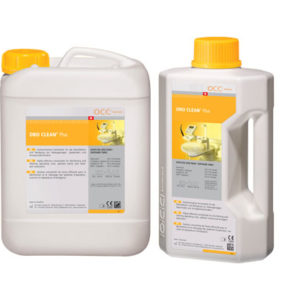 OCC Oro Clean - Slika 1