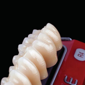 Polident REF-LINE akrilni zubi - Slika 9