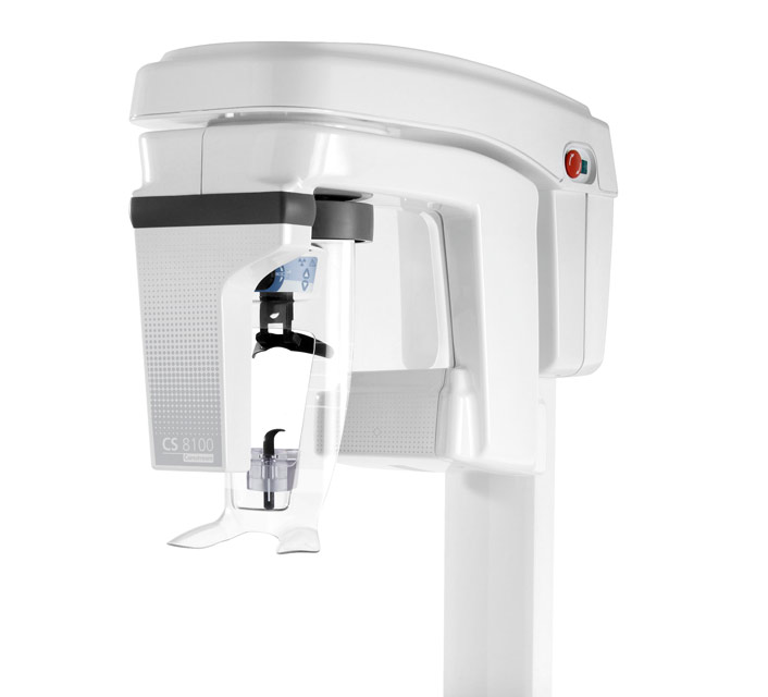 Digitalni ortopan Carestream Dental 8100