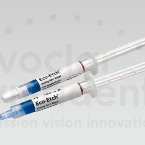 Vivadent Eco-Etch gel 2x2g