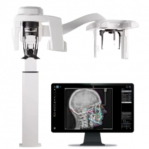 Carestream CS 8200 3D CBCT - Slika 3