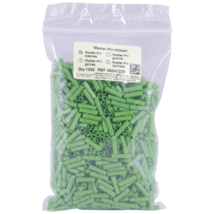 Bredent Master Pin Hulsen - Slika 3