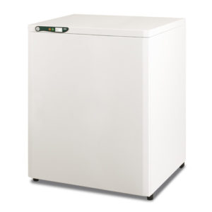 Dentalni kompresor EKOM DK50 2V/50 - Slika 3