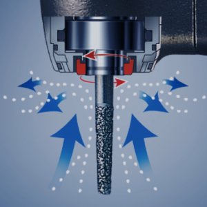 NSK Kolenjak S-MAX M95L - Slika 4