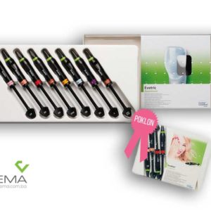 Evetric Intro Pack set - Slika 5