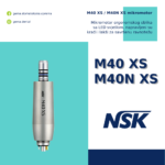 NSK-M40XS