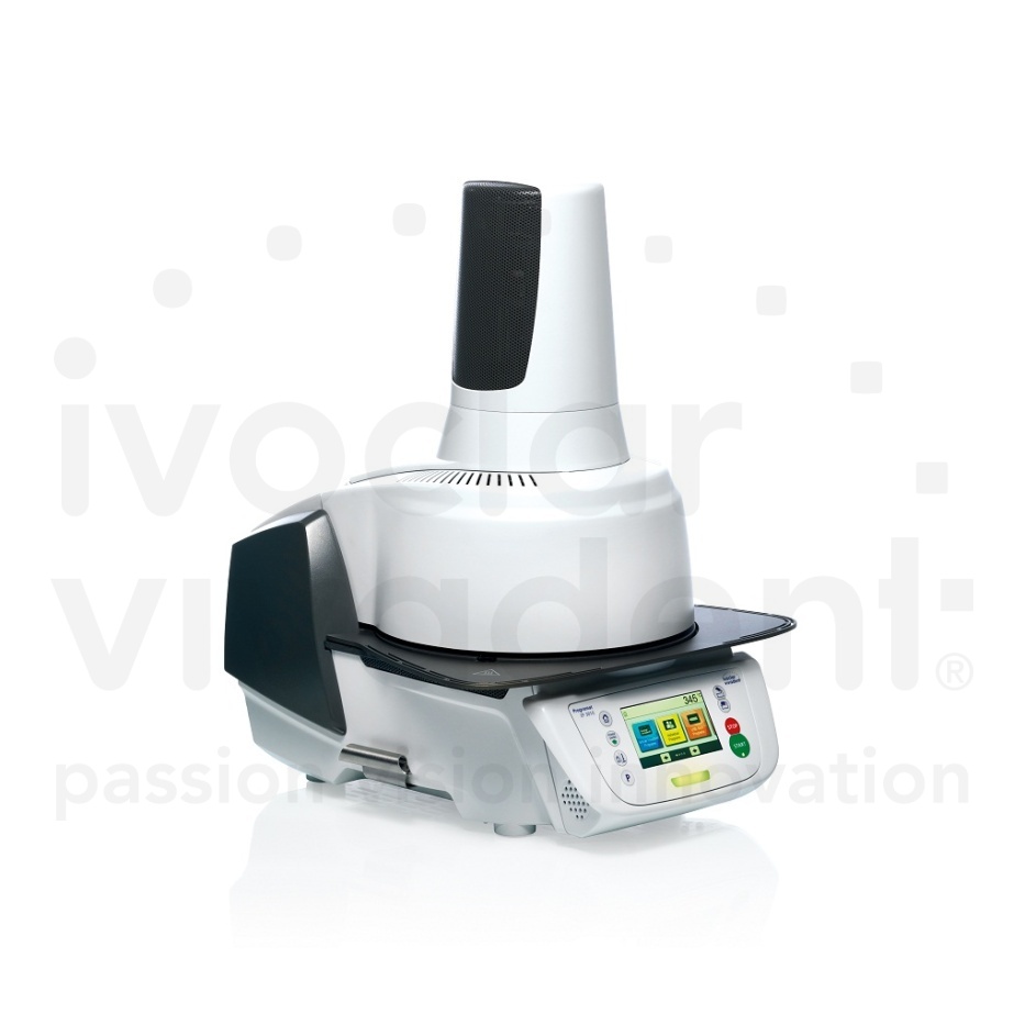 Programat EP 3010 G2 - Gema d.o.o. | stomatološka oprema