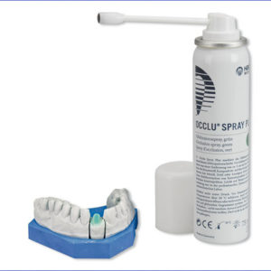 Occlu Spray Plus - Hager Werken