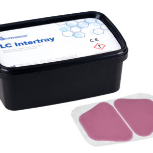 LC INTERTRAY bazne ploče - INTERDENT