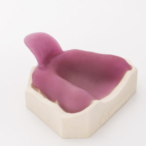 LC INTERTRAY bazne ploče - INTERDENT - Slika 3