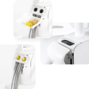 Diplomat Model Pro 600 - Slika 3