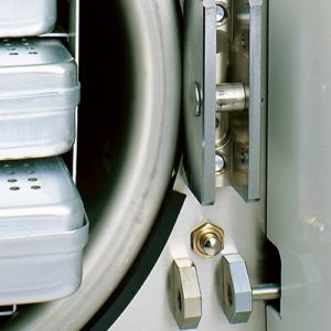 Autoklav Europa B evo 24 - Slika 3